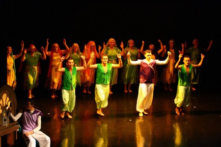 PRA TODOS OS CANTOS (2010)